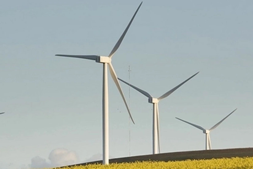 Kəlbəcərdə ən hündür külək elektrik stansiyasının təməli qoyulub