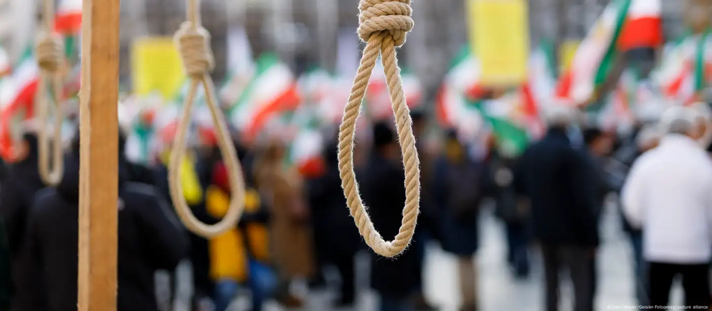 Seven prisoners were executed across three cities
