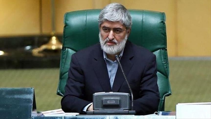 علی مطهری: راهی جز بازگشت به تفاهم‌نامه با آمریکا نداریم