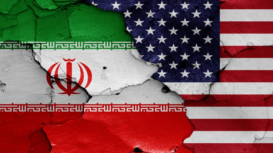 The elections in Iran will not affect the United States' attitude toward this country