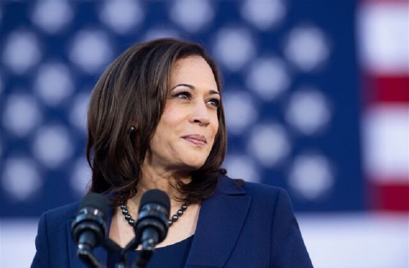 Kamala Harris: ABŞ İsraili İran qarşısında dəstəkləyəcək