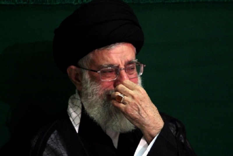The power struggle in Iran - the conflict between the IRGC and reformists is heating up