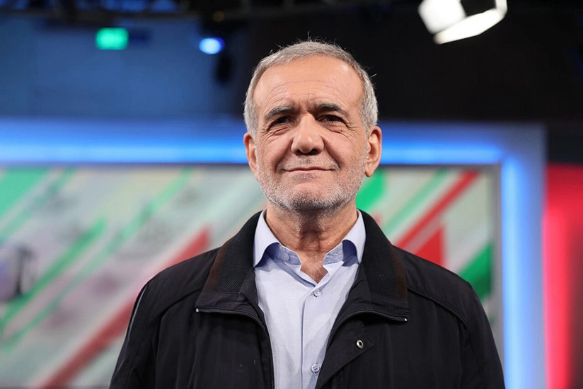 İran Prezidenti: ABŞ ilə danışıqlar Xameneinin koordinasiyası ilə aparılır