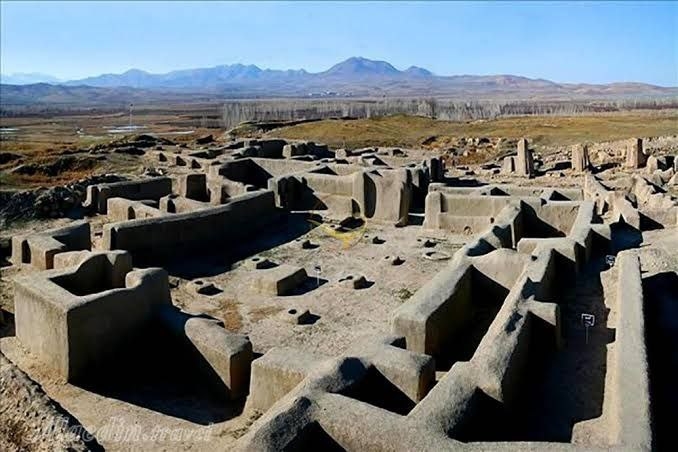 "Həsənləvi" kəndi Azərbaycan turizmi üzrə dünya kəndi siyahısına namizəd oldu