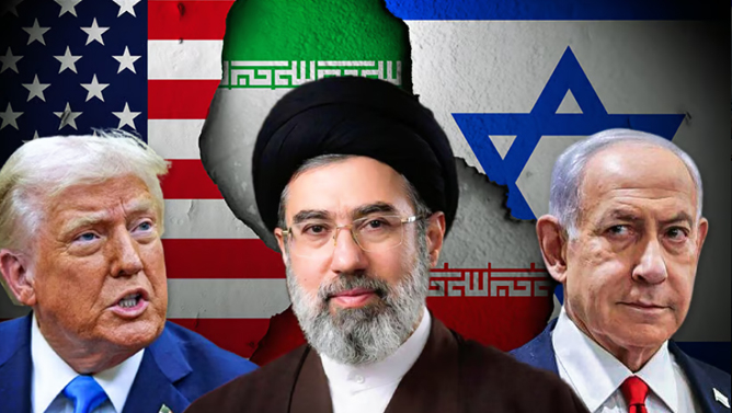 تهران خواستار توقف جنگ لبنان در توافق با آمریکاست