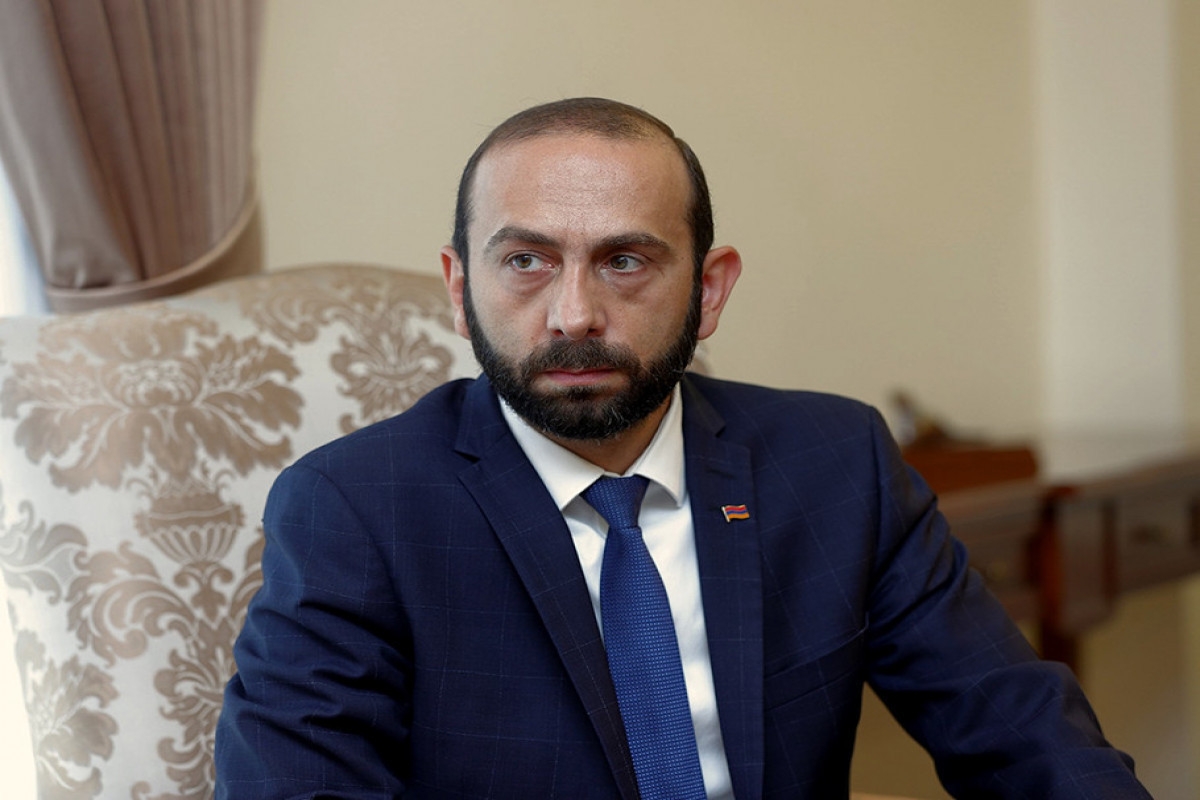 Ermənistan XİN rəhbəri: Hindistandan silah alınmasında maraqlıyıq