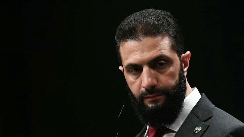 US issues demands to new Syrian government in exchange for sanctions relief
