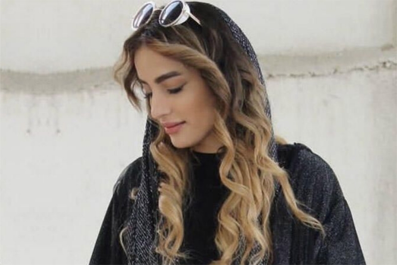 İran məmurlarının güllələdiyi Hədis Nəcəfinin anım günüdür