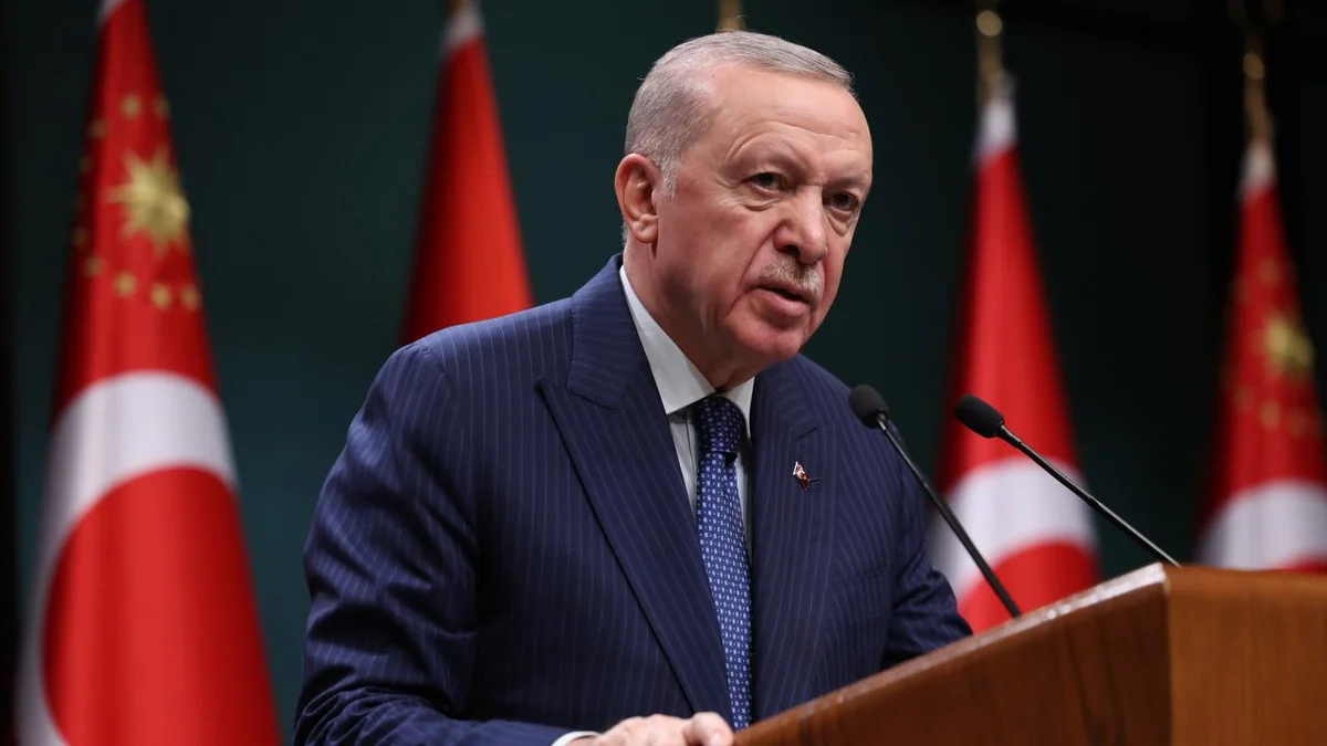 Ərdoğan NATO sammitində Rusiya-Ukrayna dialoqun bərpasına çağıracaq