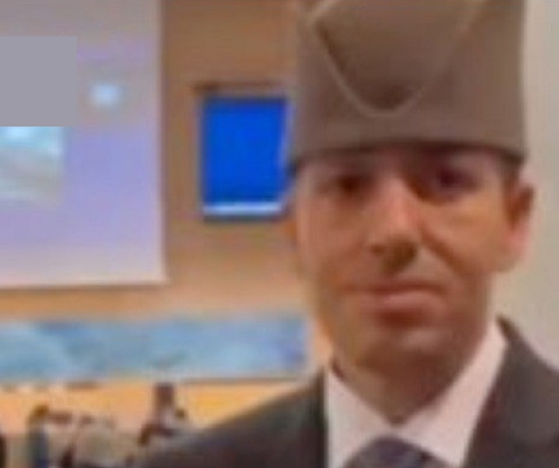 Qaşqay hüquq müdafiəçisi BMT toplantısında iştirak edib