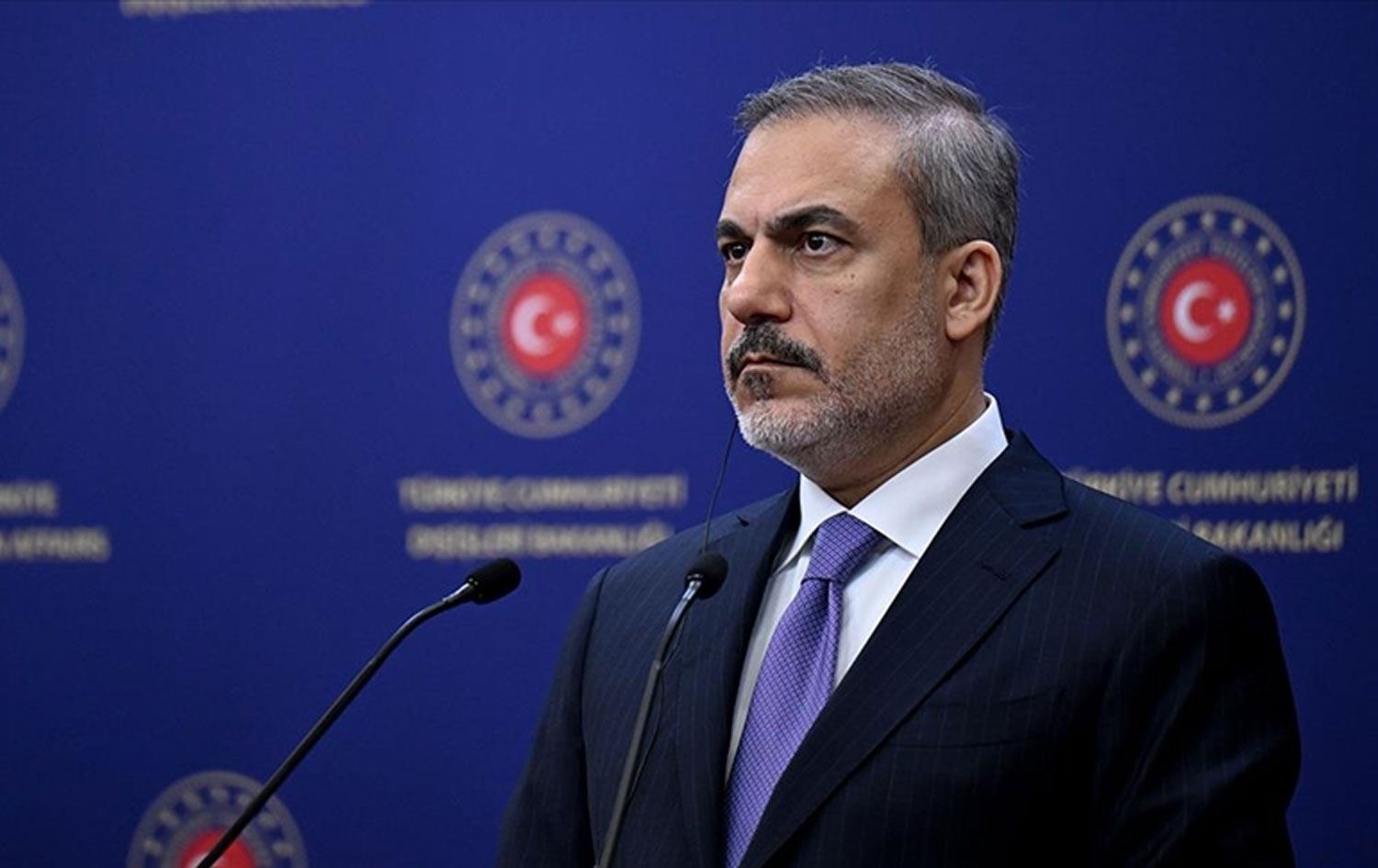 Hakan Fidan Tehrana səfər edəcək
