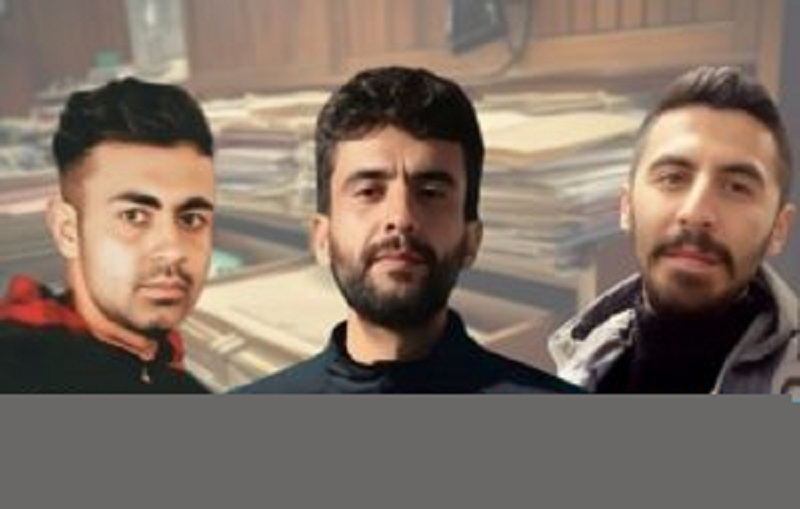 Təbrizdə məhbus milli fəallara təzyiq- 15-ci palataya köçürüldülər