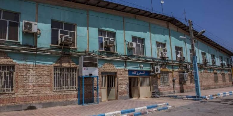 سه زن در زندان قرچک به‌دلیل کمبود مراقبت‌های پزشکی جان باختند