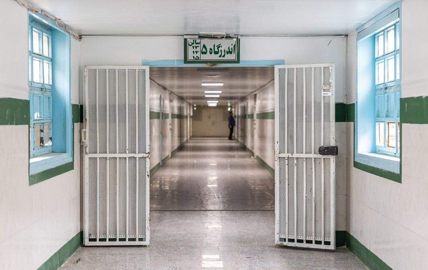 Two Christians were severely punished by the Iranian regime