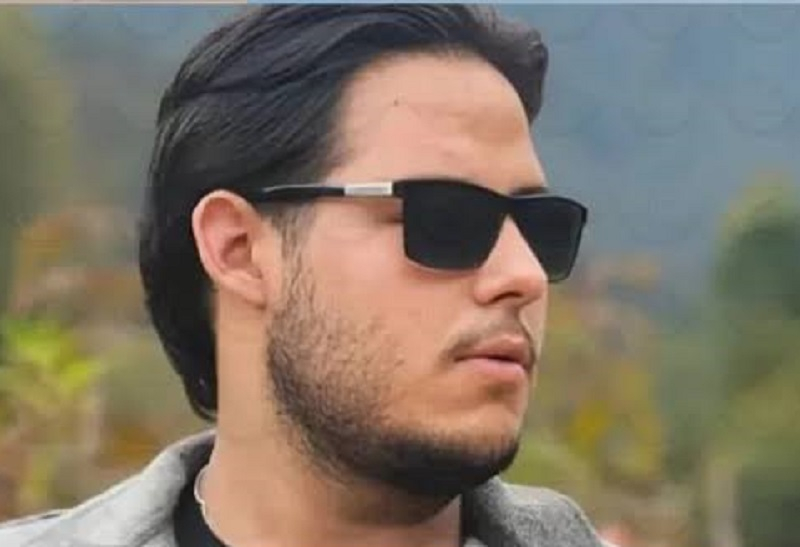 Iran’s Supreme Court Upholds Death Sentence of Another Political Prisoner