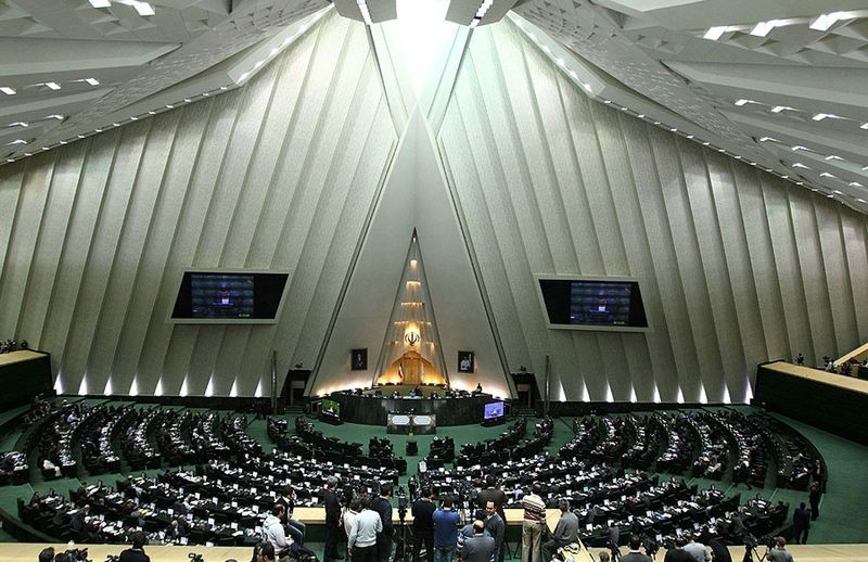 Iran’s parliament has passed a new law imposing harsh penalties
