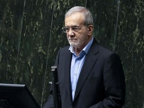 اعتراف پزشکیان: در برق، آب، گاز و پول ناترازی داریم