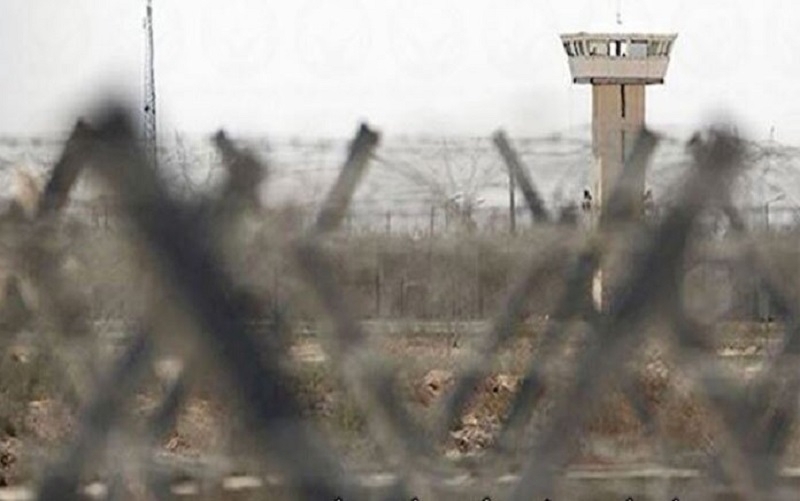 Arab activists were placed in solitary confinement