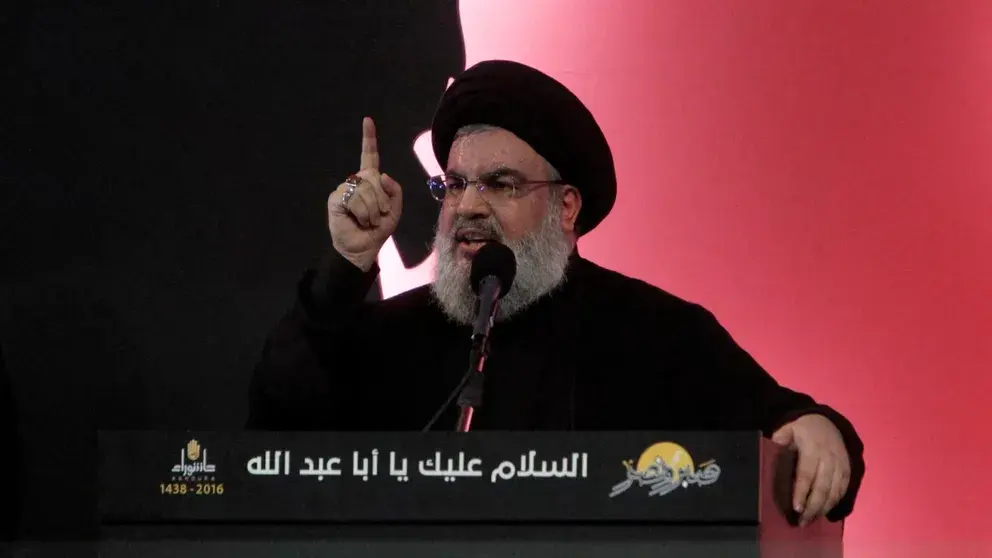 خاورمیانه بدون نصرالله؛ عزای خامنه‌ای و شادی مردم