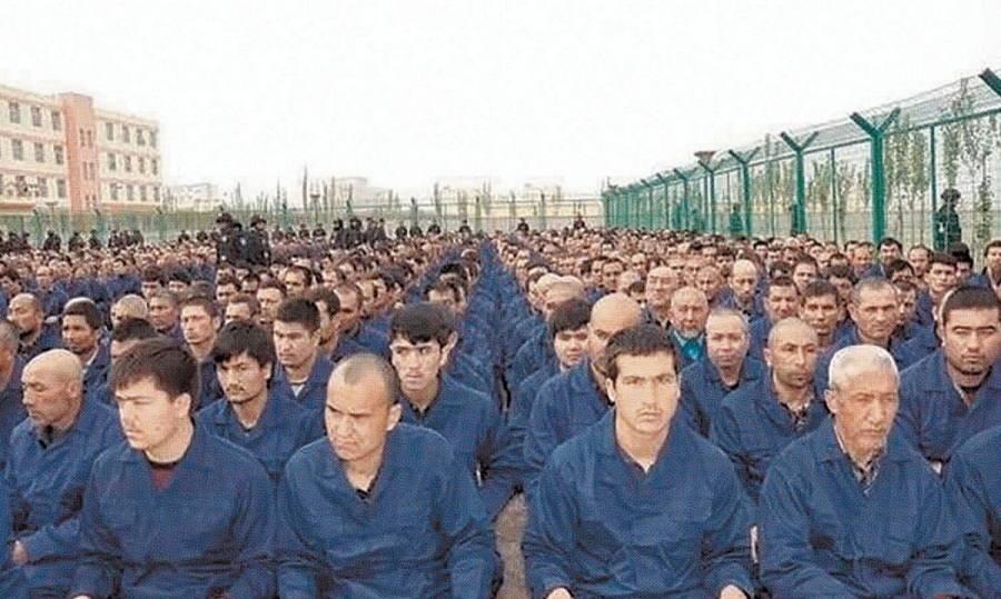 ورود محصولات سه شرکت چینی دیگر به آمریکا به‌دلیل استفاده از «نیروی کار اجباری اویغور‌» ممنوع شد