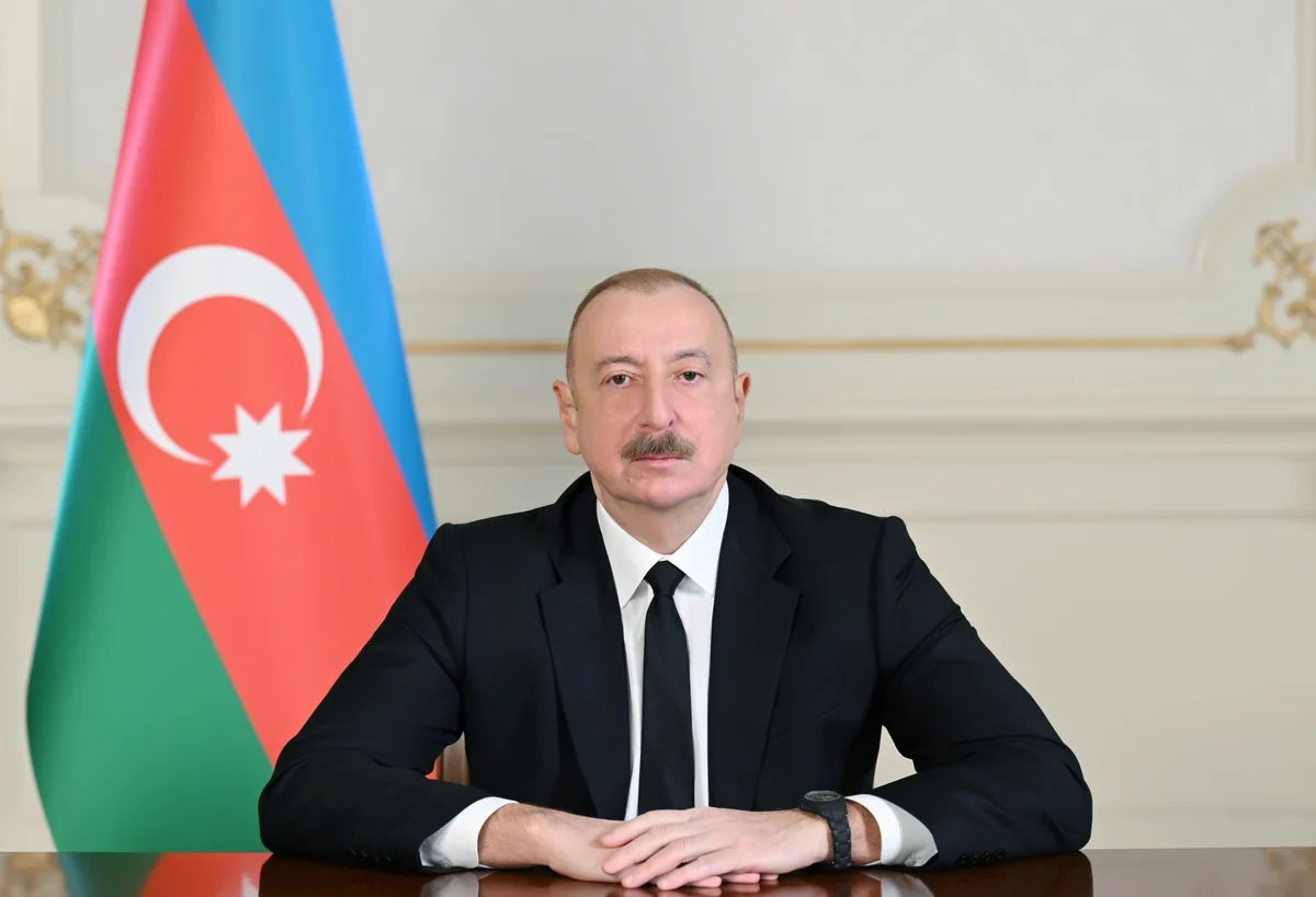 İlham Əliyev: Özbəkistanla ikitərəfli əlaqələrimizin dərinləşdirilməsi bizim üçün prioritetlərdən biridir