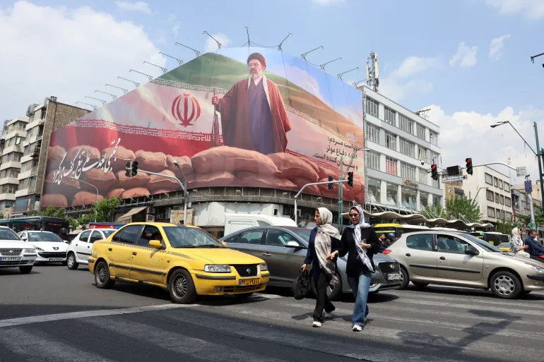 Iran is Not a Monolith: The Case for Exploiting the Country’s Internal Fractures
