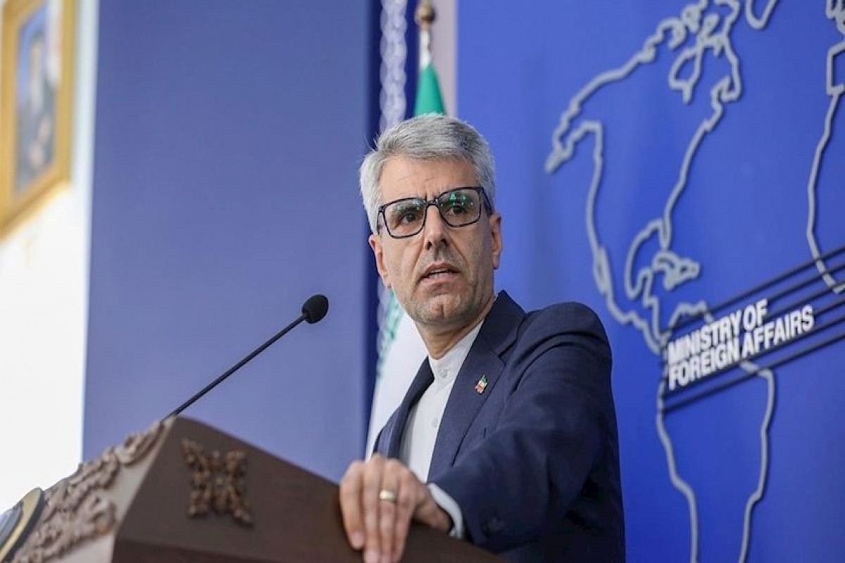 İran ABŞ ilə mümkün müvəqqəti razılaşma barədə iddiaları təsdiqləmir