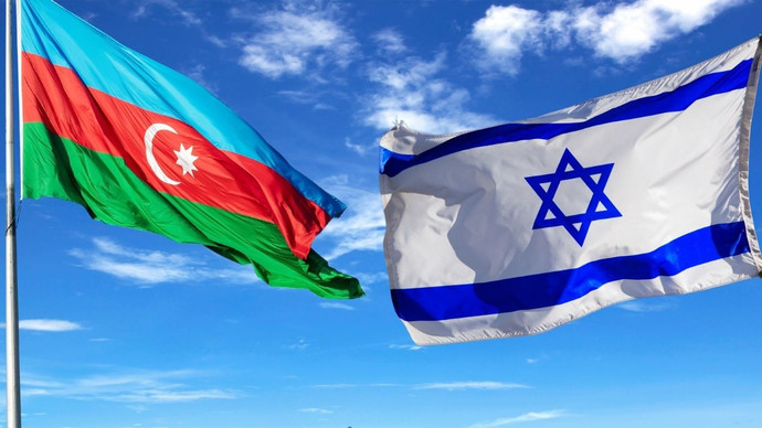 سه نهاد اسرائیلی مدعی تلاش ایران برای حمله به یک خط لوله نفتی جمهوری آذربایجان شدند