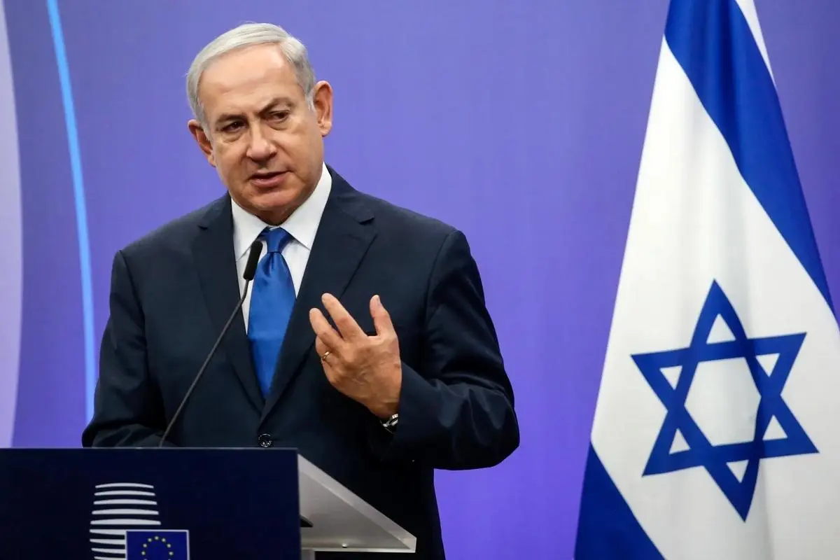 Netanyahu says ‘military option inevitable’ if US-Iran nuclear talks drag on