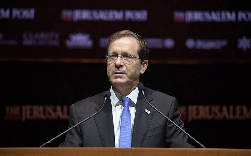 Herzog: Iran will be ‘main issue’ on Trump’s agenda
