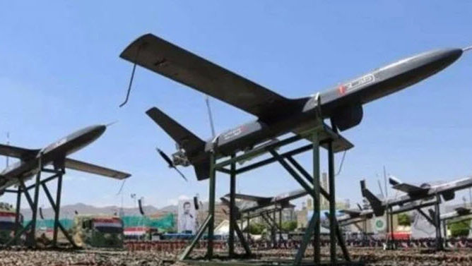 Səudiyyə Ərəbistanı husilərin altı ballistik raketini zərərsizləşdirib