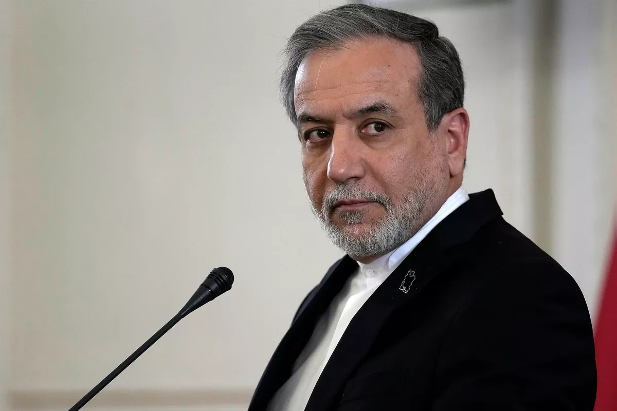 Əraqçi ABŞ-a qisas vəd edib: Şri-Lanka sahillərində İran gəmisini vurduqlarına görə peşman olacaqlar