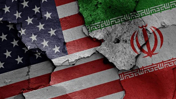 ترامپ: هنوز ۳هزار هدف در ایران باقی است