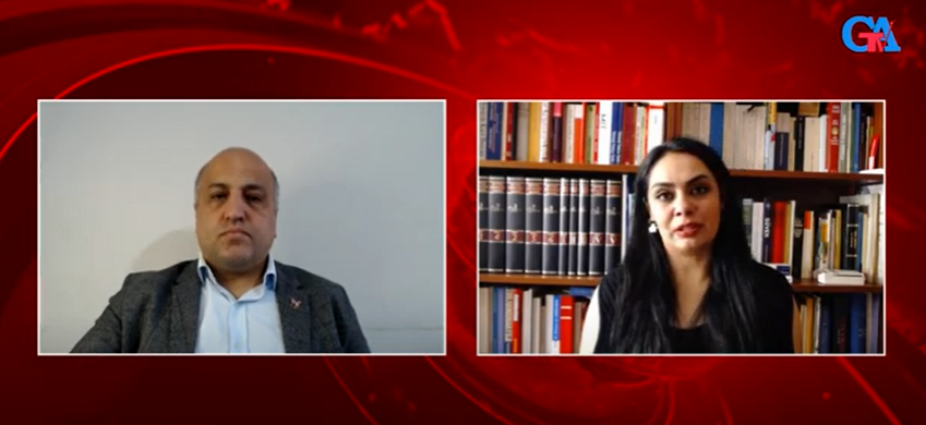 “Körpü”də müzakirə: “Elçibəy və Bütöv Azərbaycan məfkurəsi” -VİDEO