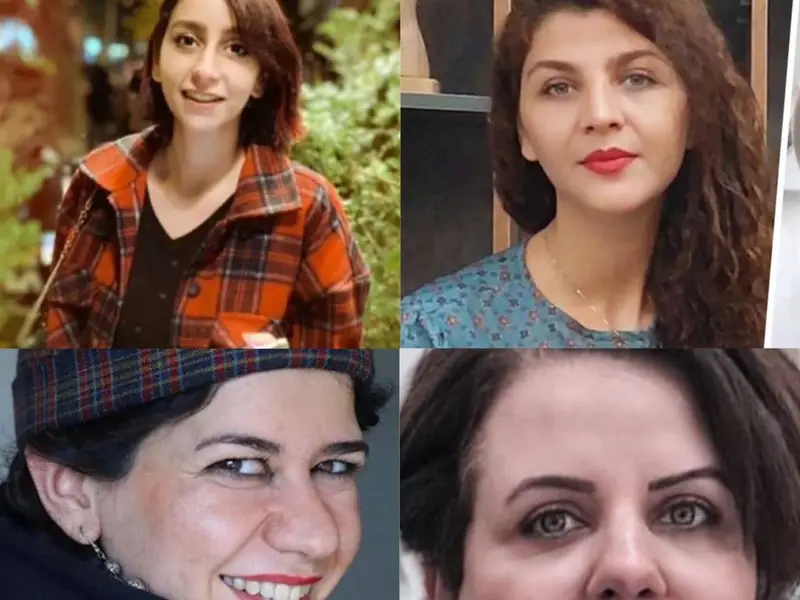 Qadın jurnalistlər həbs müddətlərini keçirmək üçün çağrılıblar
