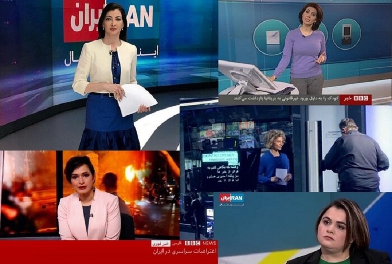 Propaganda against Turkish candidate in Farsi speaking media continues