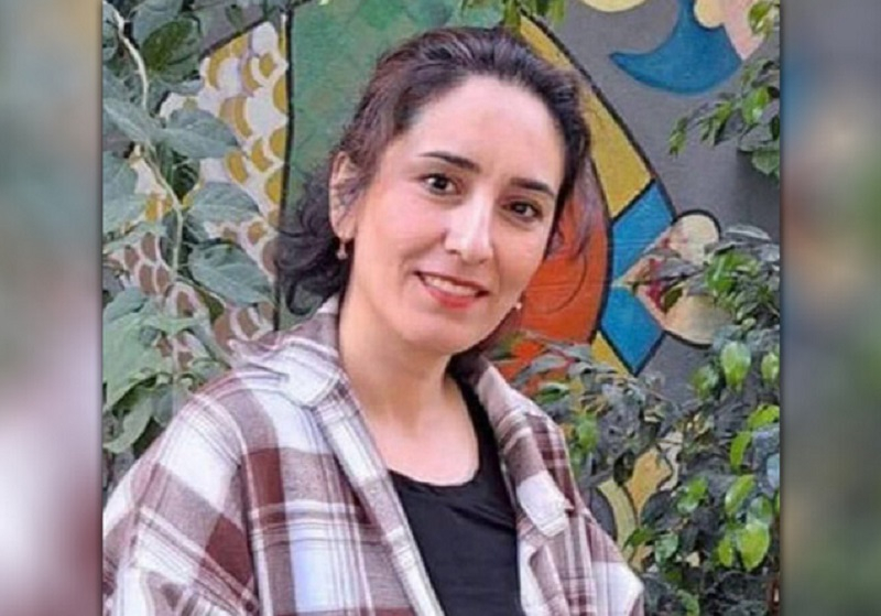 İran məhkəməsi ərəb müəllimə 15 il həbs cəzası veridi
