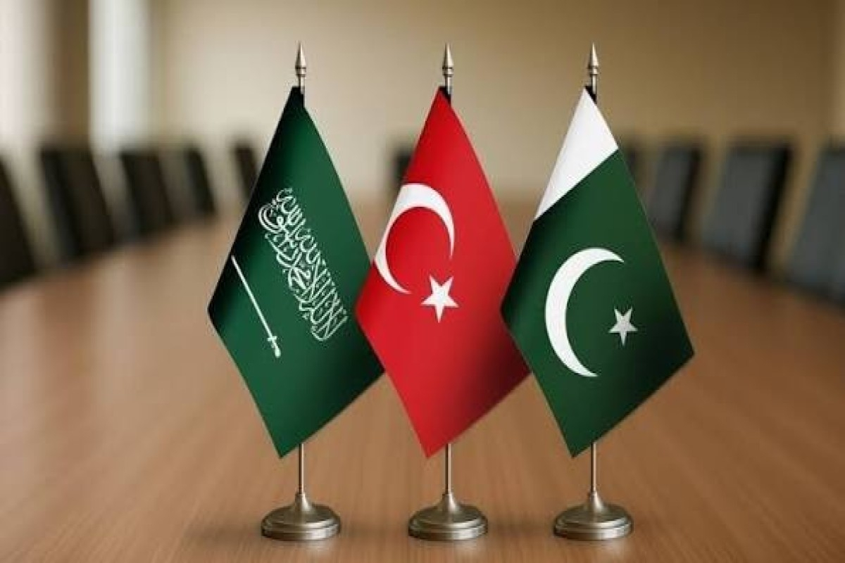“Məkkə Sazişi” ölkələrinin yüksək səviyyəli rəsmiləri İranda səfərdədir