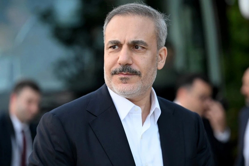Hakan Fidan: Türkiyə diplomatiyası zaman və məsafə tanımır