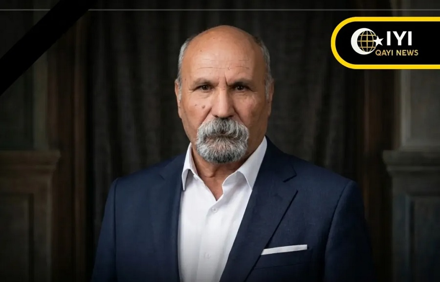 Tanınmış Qaşqay şair və tədqiqatçı İlyas Bəhrampur Laçın  vəfat edib