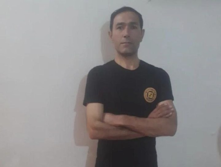 Hüseyn Əmani Nadarlı Şəbistər şəhər polis idarəsinə çağırılıb