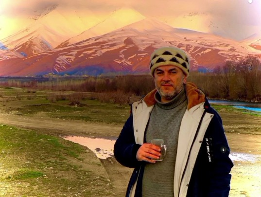 تایید حکم ۲ سال حبس تعزیری عطا کریمی در شعبه ۹ دیوان عالی کشور