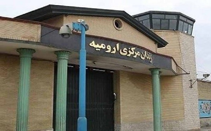 Four people were sentenced to death in Urmia for "spying for Israel"