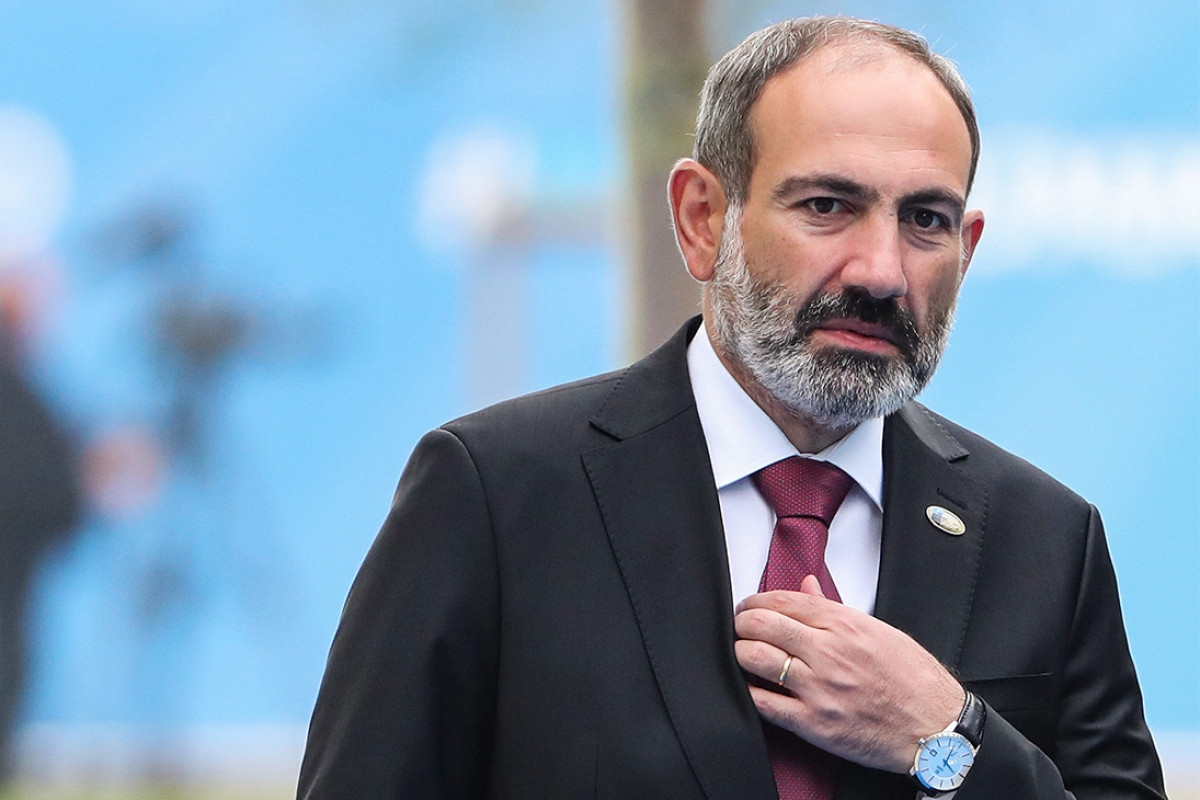 Ermənistan sülh müqaviləsinə dair növbəti təklifləri Azərbaycana göndərib