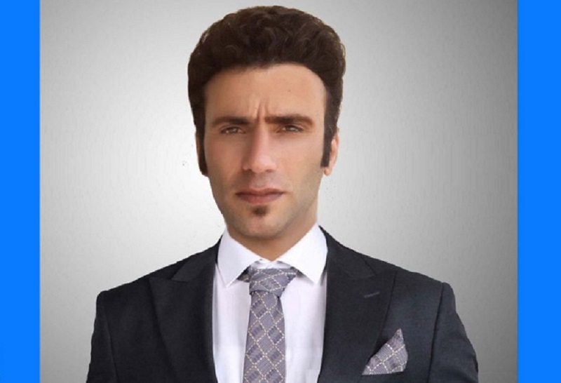 İranlı fəal İraqda özünü öldürdü