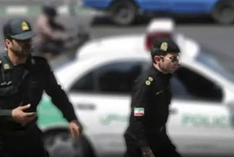 Iranian Police Shoot Dead Two More Baloch Civilians