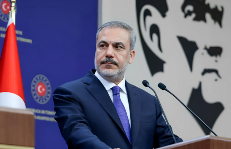 Bakı ilə İrəvan arasındakı sülhün təmin edilməsinin son mərhələsindəyik