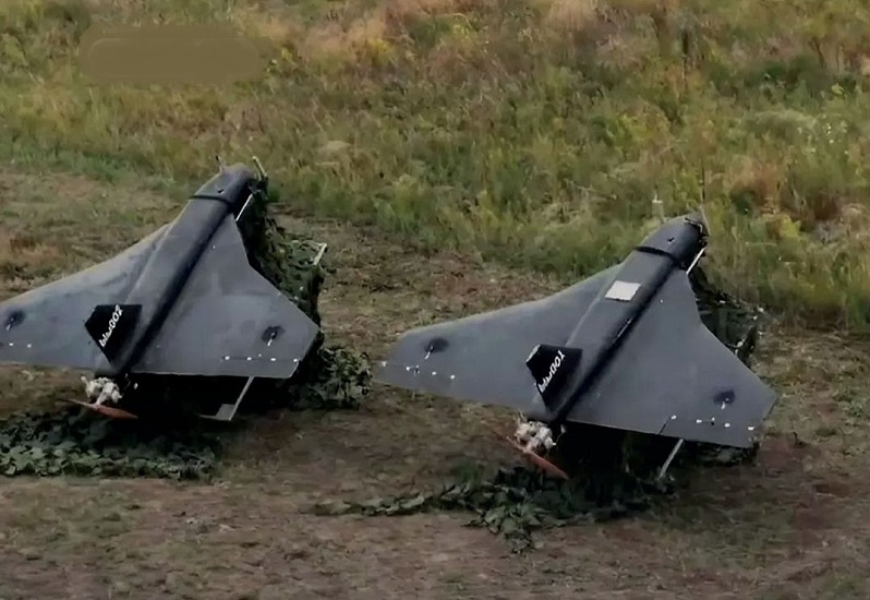 Rusiya İrana təkmilləşdirilmiş dronlar göndərir- Associated Press