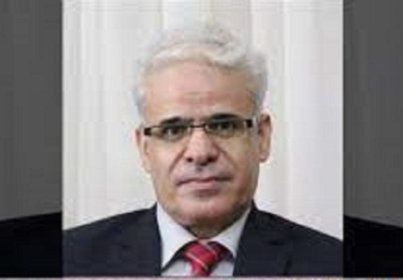 Another journalist was punished