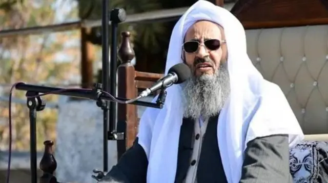 مولانا عبدالحمید کشتار معترضان را «قتل عام سازمان‌یافته» خواند